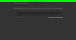 Desktop Screenshot of looking.org